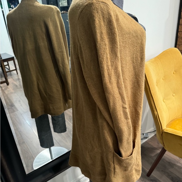 Long sweater - Picture 4 of 7